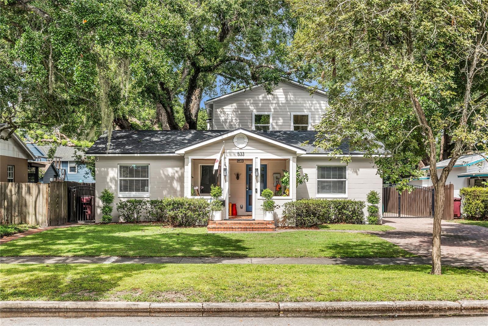 533 BRYN MAWR STREET, Orlando, FL 32804