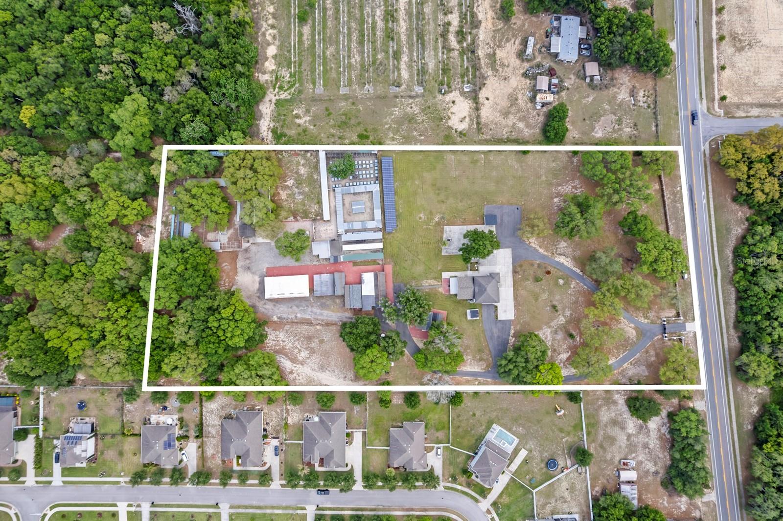 2509 APPY LANE, Apopka, FL 32712