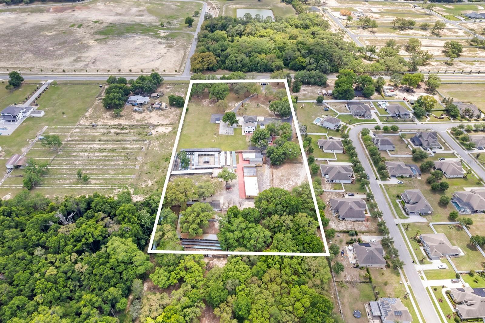 2509 APPY LANE, Apopka, FL 32712