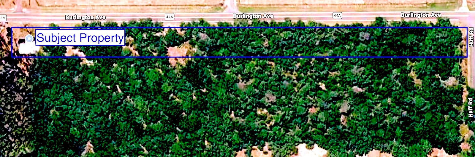 Aerial View Aerial View