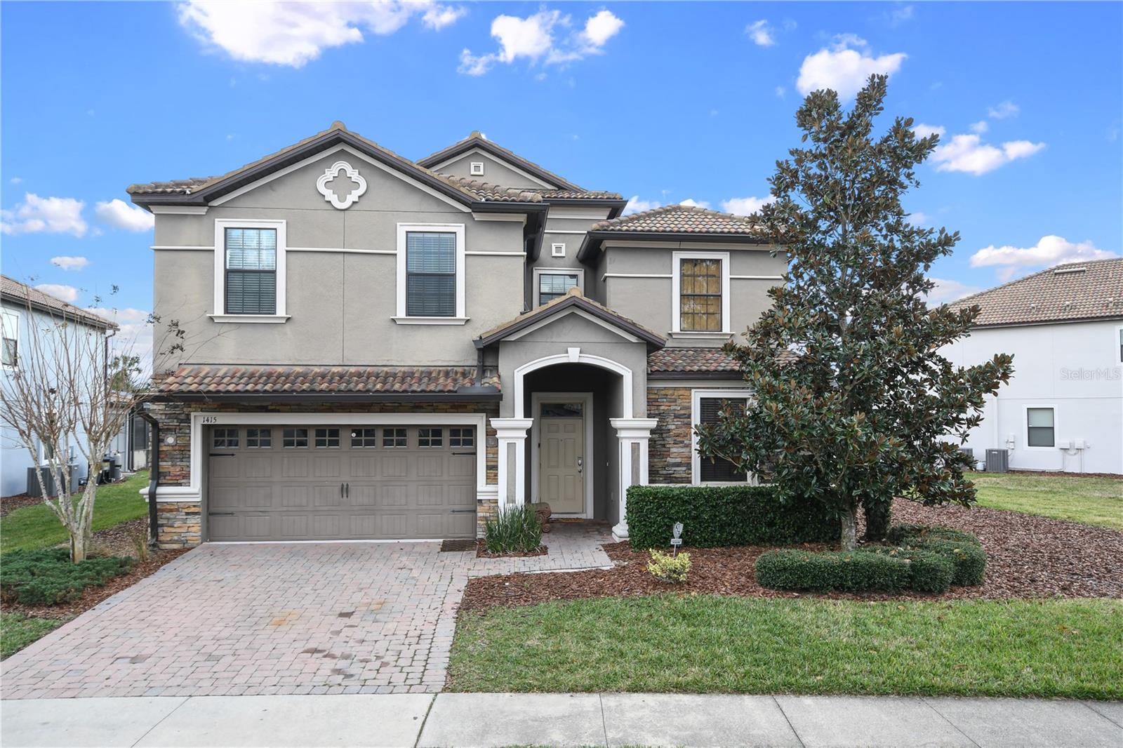 1415 MOON VALLEY DRIVE, Davenport, FL 33896