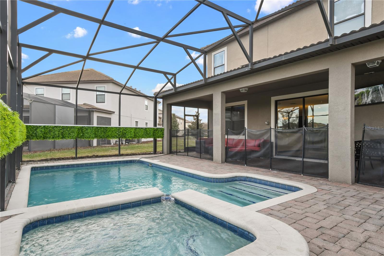 1415 MOON VALLEY DRIVE, Davenport, FL 33896