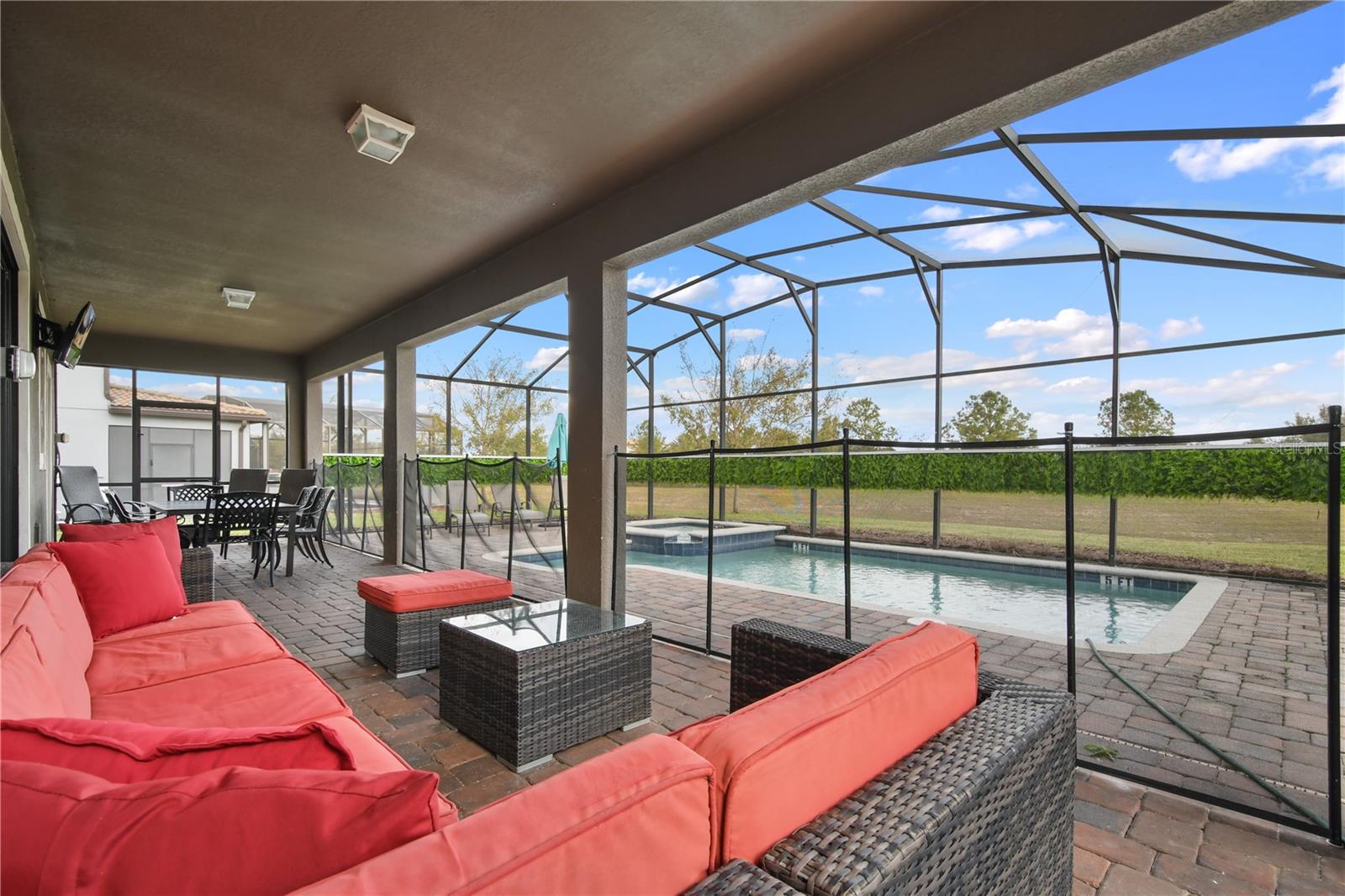 1415 MOON VALLEY DRIVE, Davenport, FL 33896