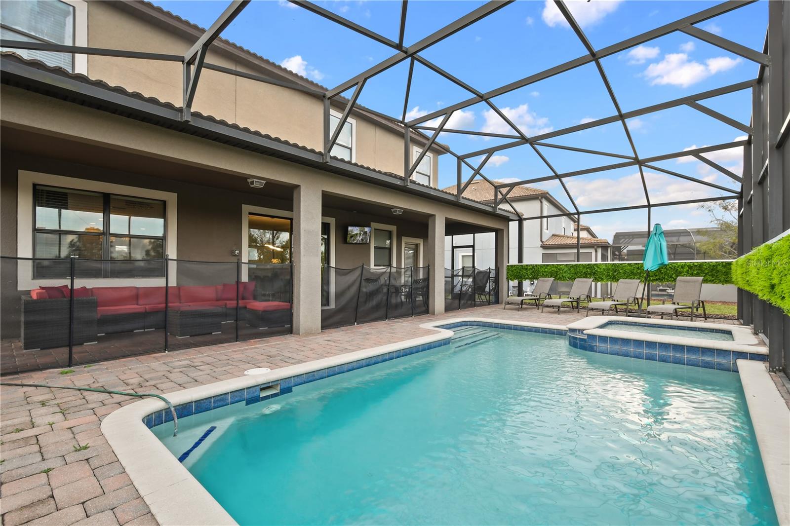 1415 MOON VALLEY DRIVE, Davenport, FL 33896