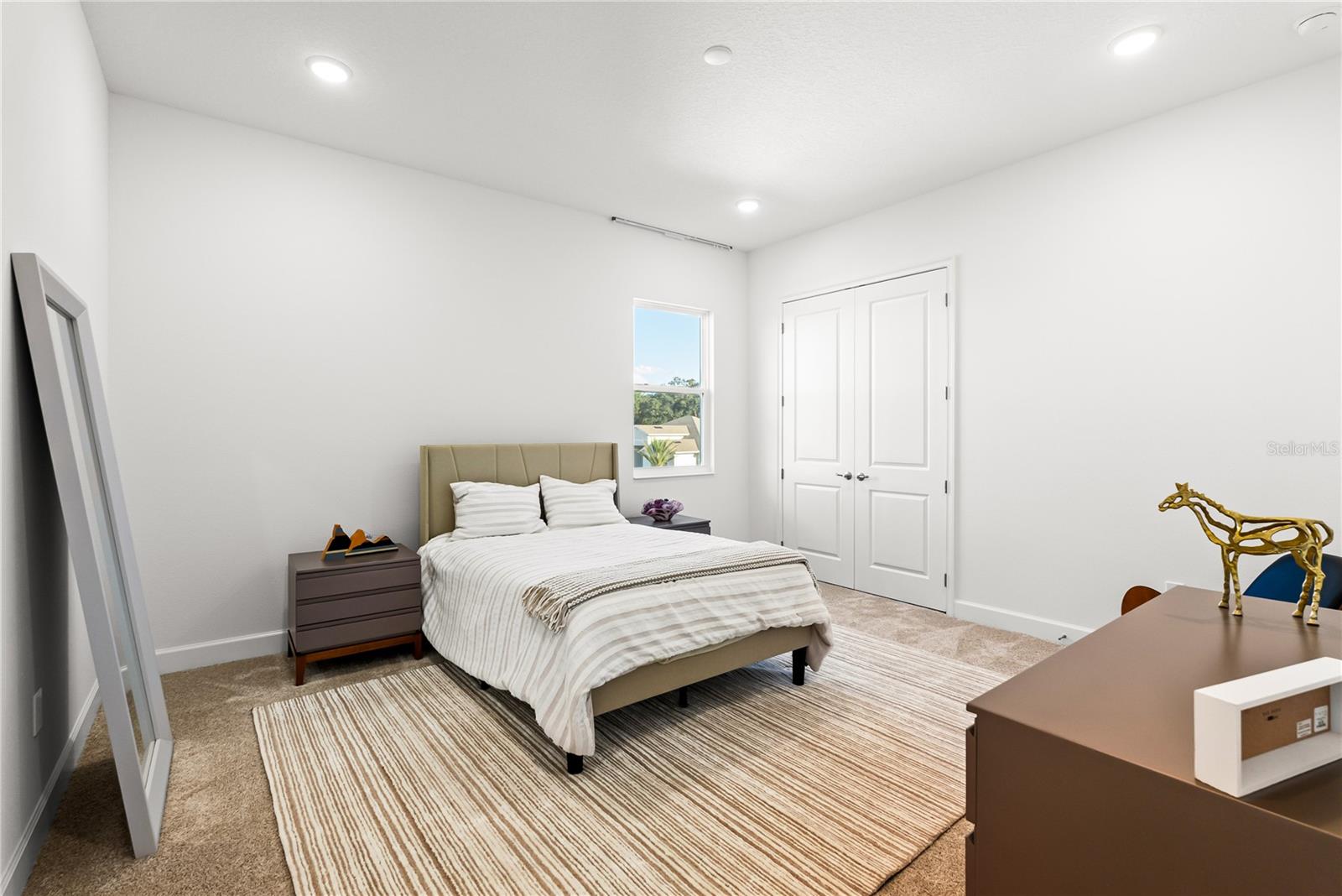 Bedroom 5 / Second Floor