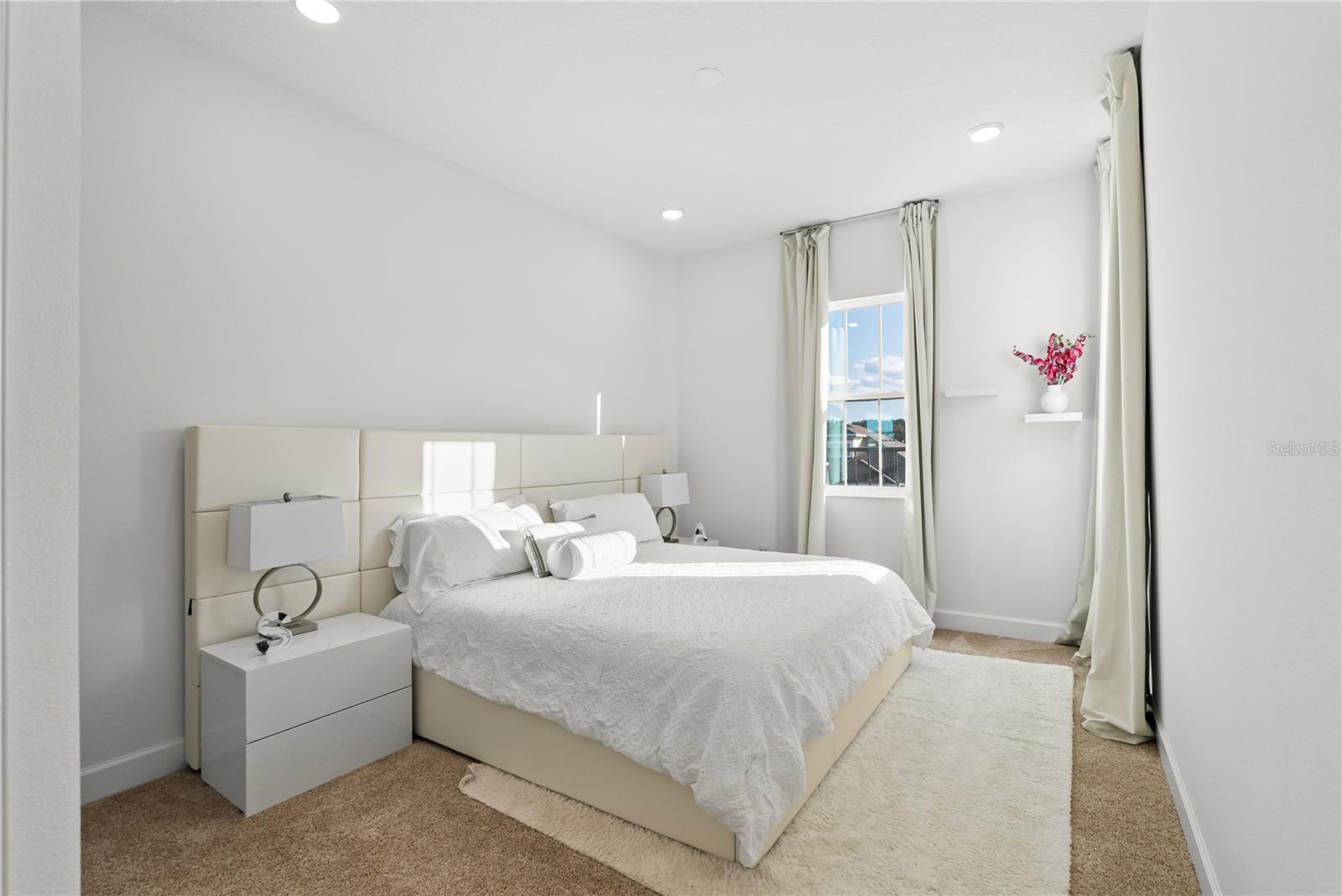 Bedroom 6 / Second Floor