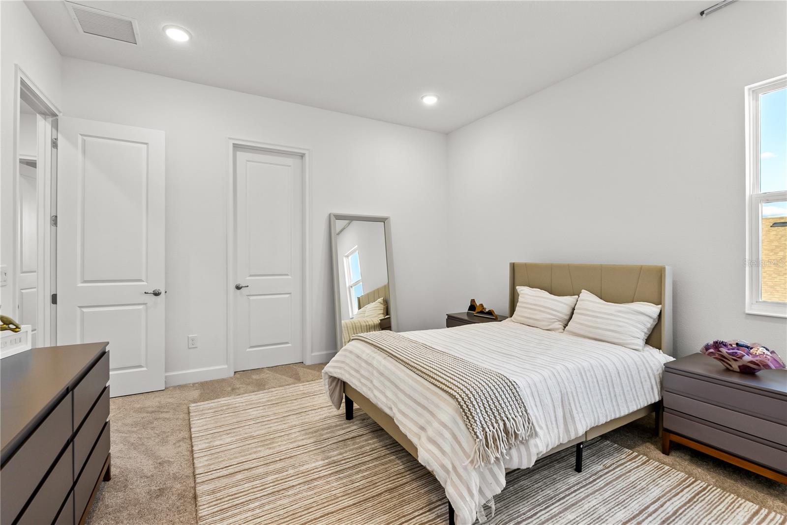 Bedroom 5  Second Floor