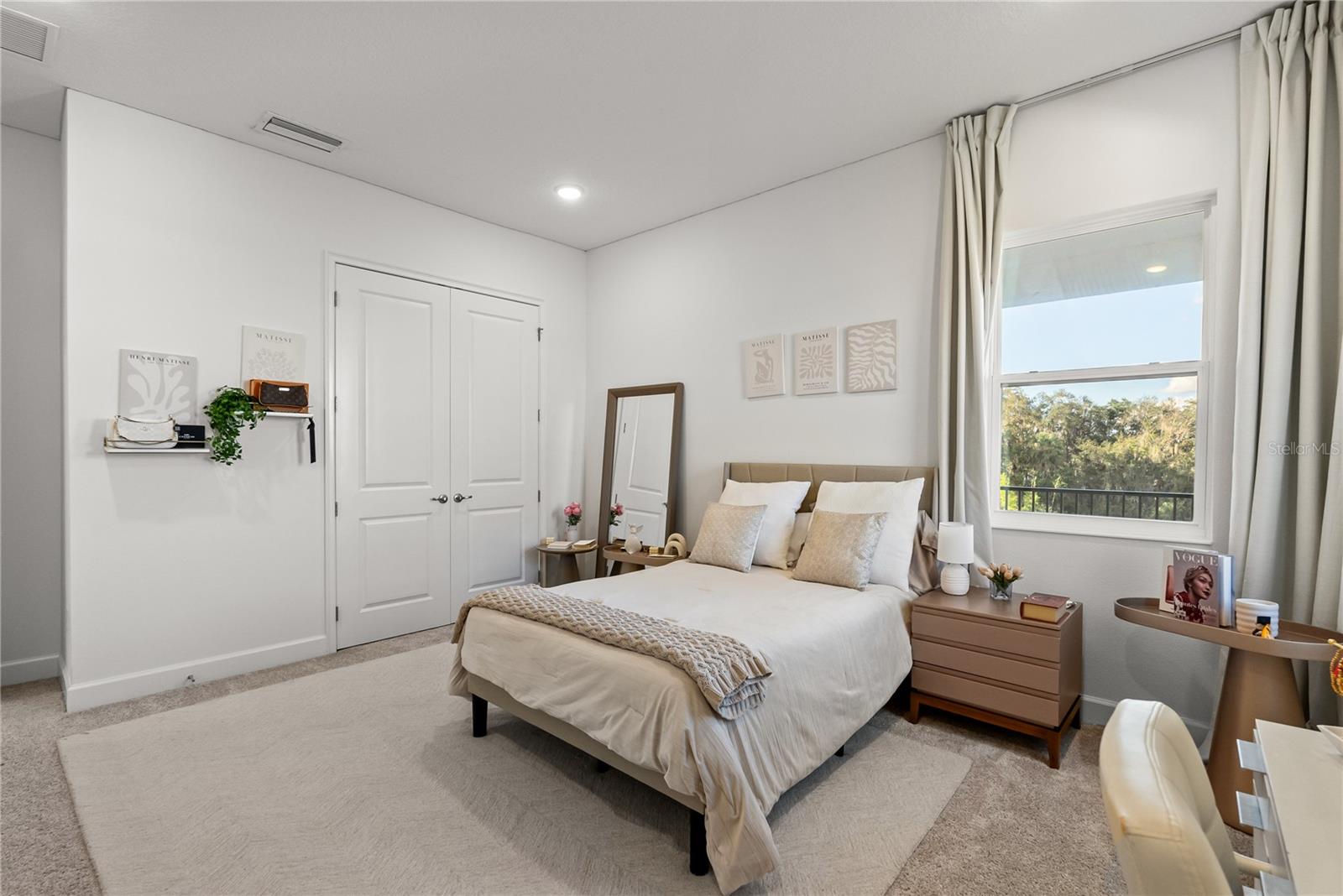 Suite 4 / Second Floor