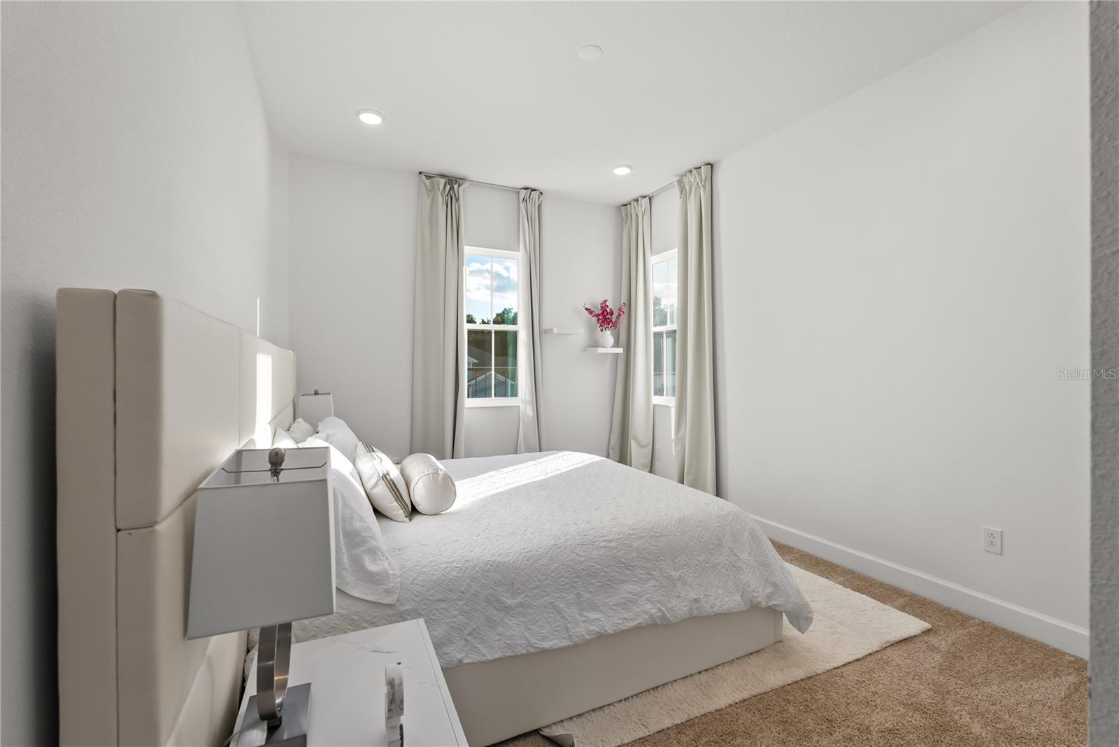 Bedroom 6 / Second Floor