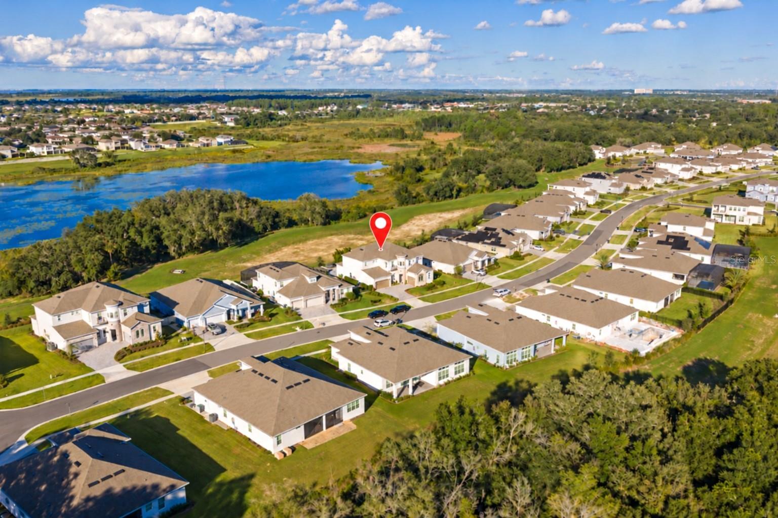 16143 BARKLY RIDGE COURT, Winter Garden, FL 34787
