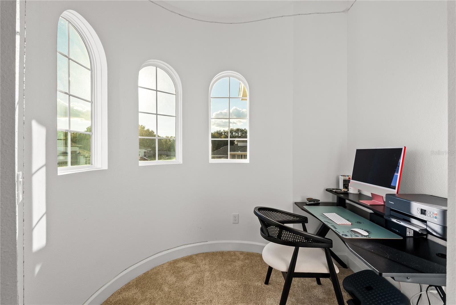 2nd office in suite 3 / second floor