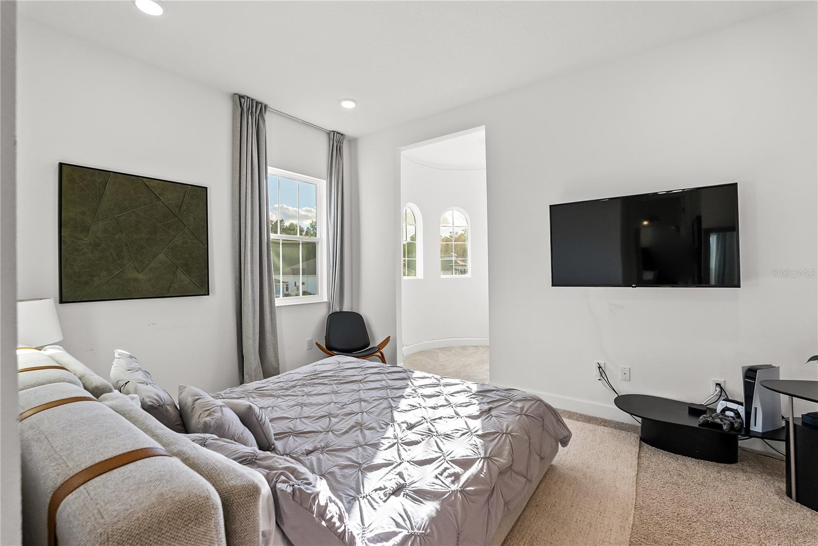 Suite 3 second floor