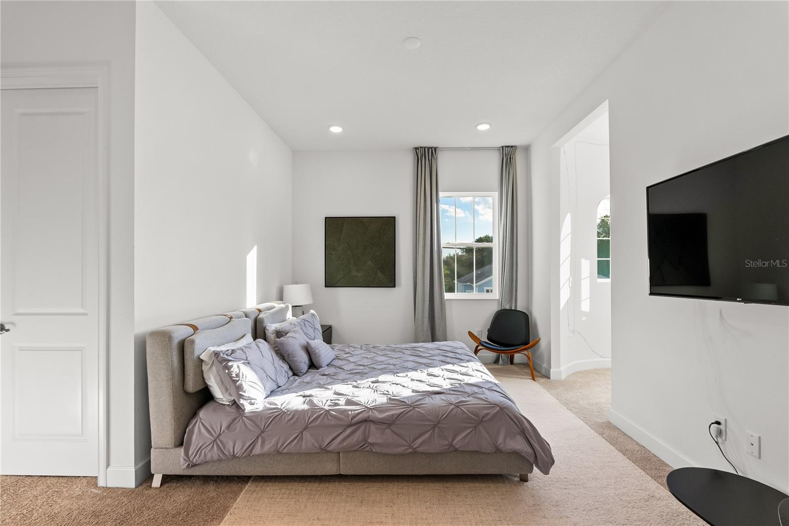 Suite 3 second floor