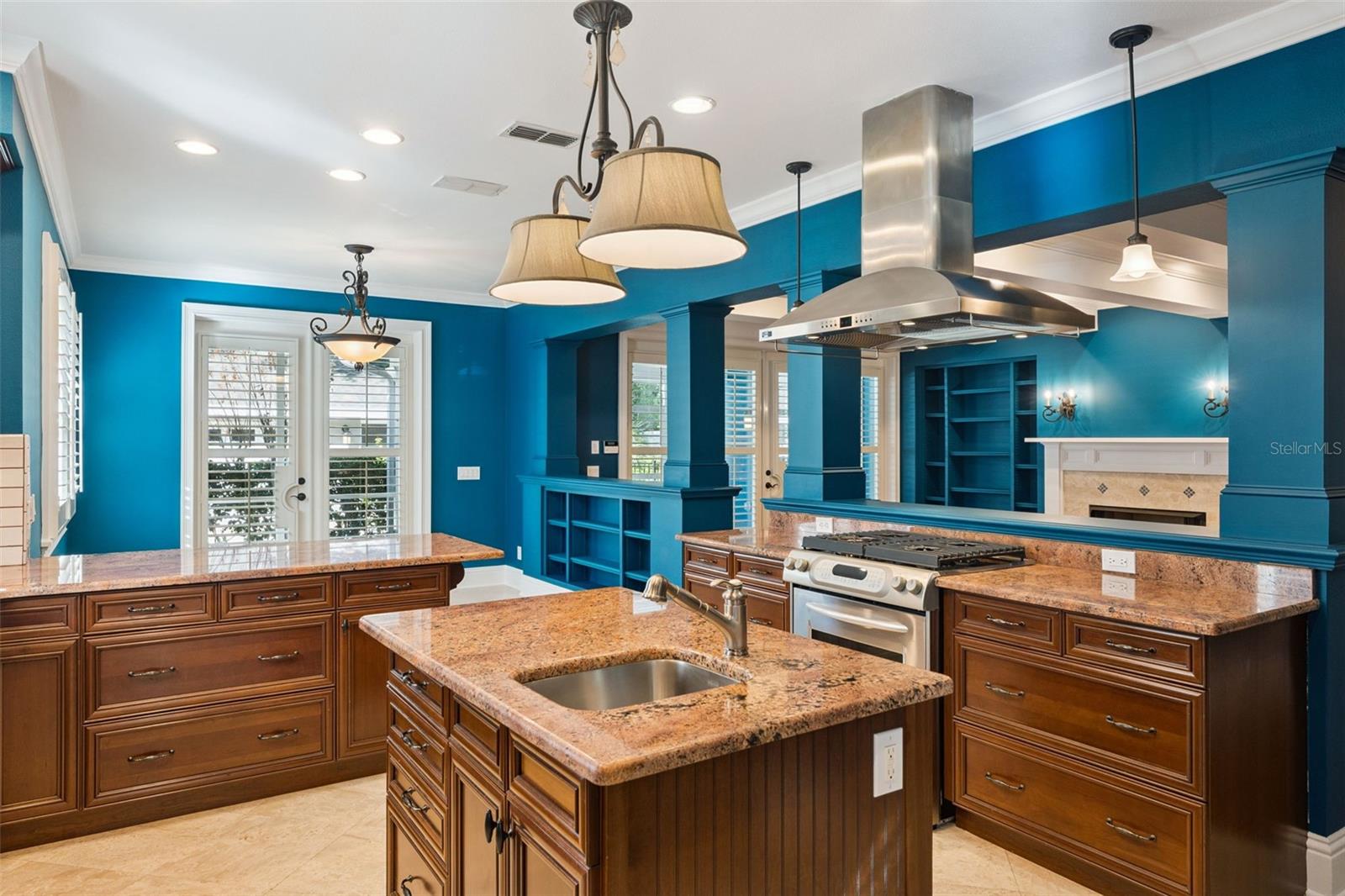 1355 HIBISCUS AVENUE, Winter Park, FL 32789
