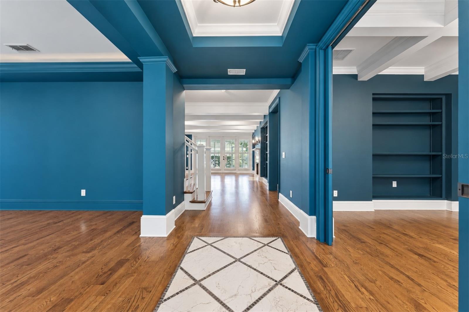 Entrance/hallway Entrance/hallway