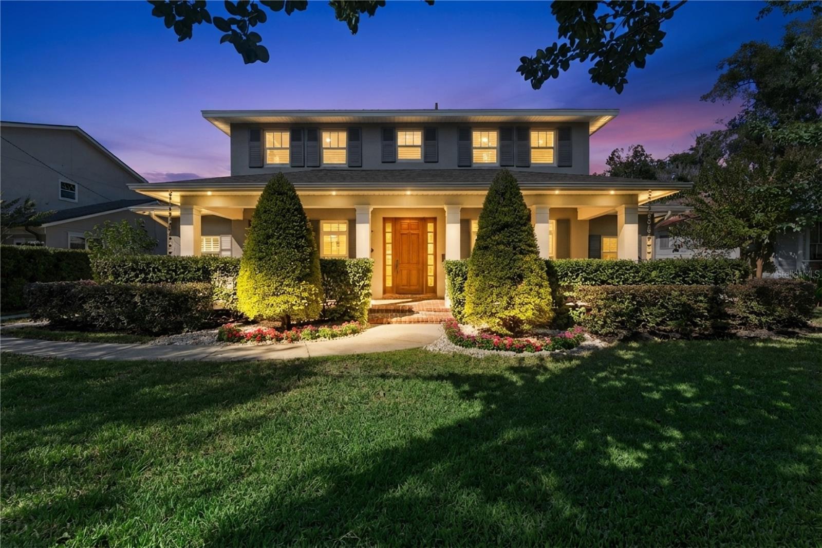 1355 HIBISCUS AVENUE, Winter Park, FL 32789 1355 HIBISCUS AVENUE, Winter Park, FL 32789