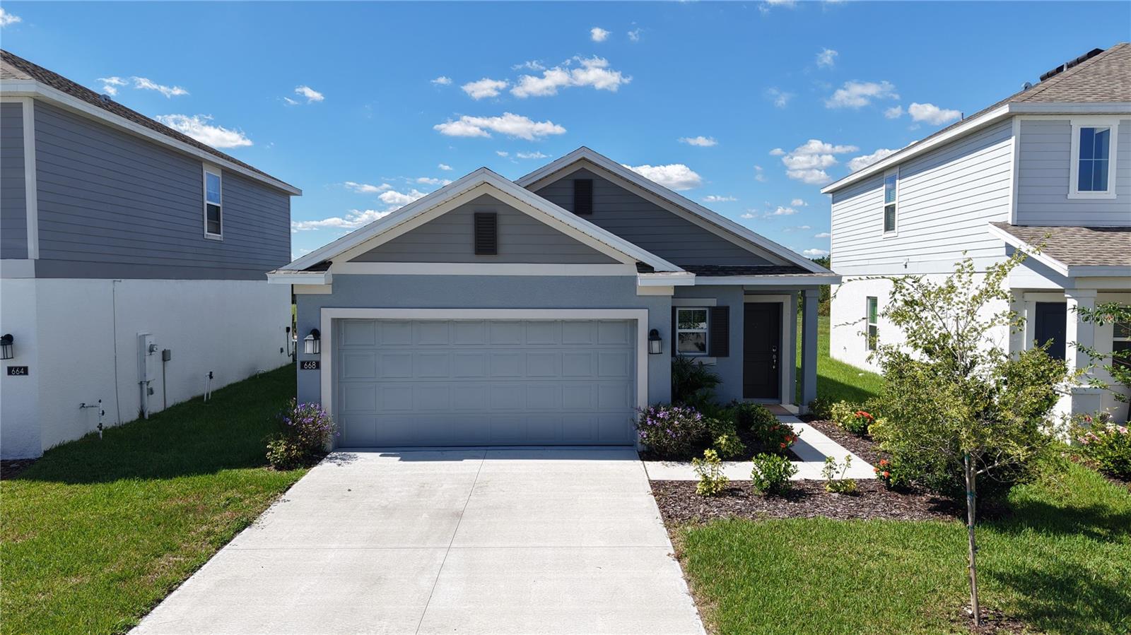 668 REGGIE ROAD, Winter Haven, FL 33884