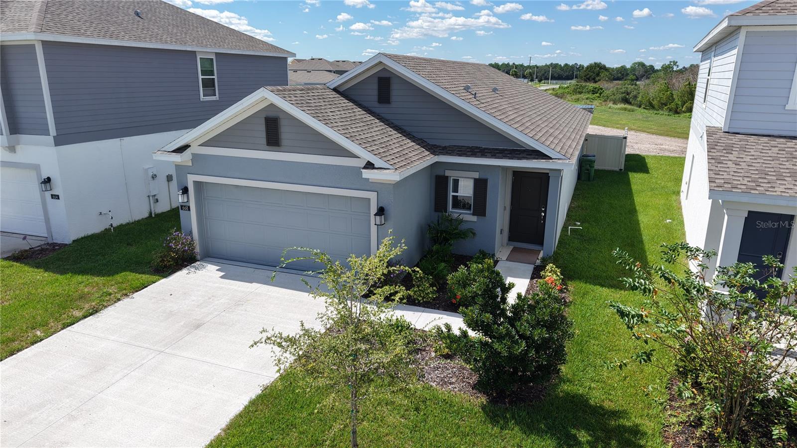 668 REGGIE ROAD, Winter Haven, FL 33884