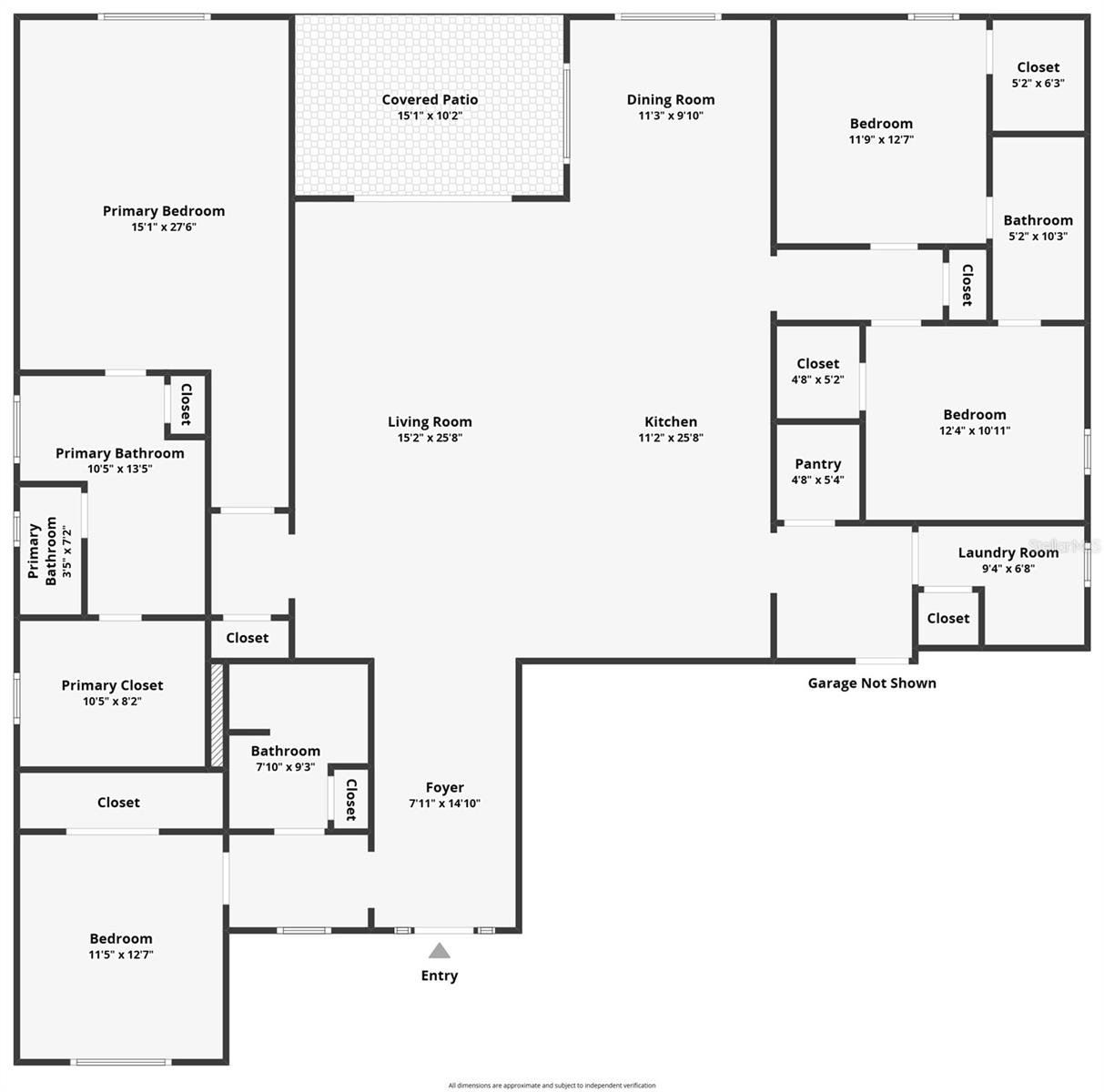 13 CORKWOOD BOULEVARD, Homosassa, FL 34446
