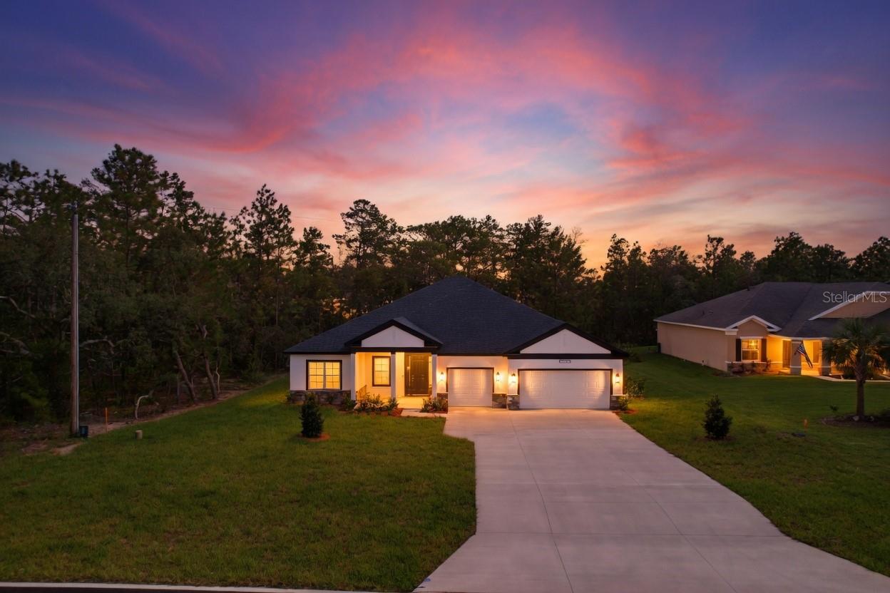 13 CORKWOOD BOULEVARD, Homosassa, FL 34446