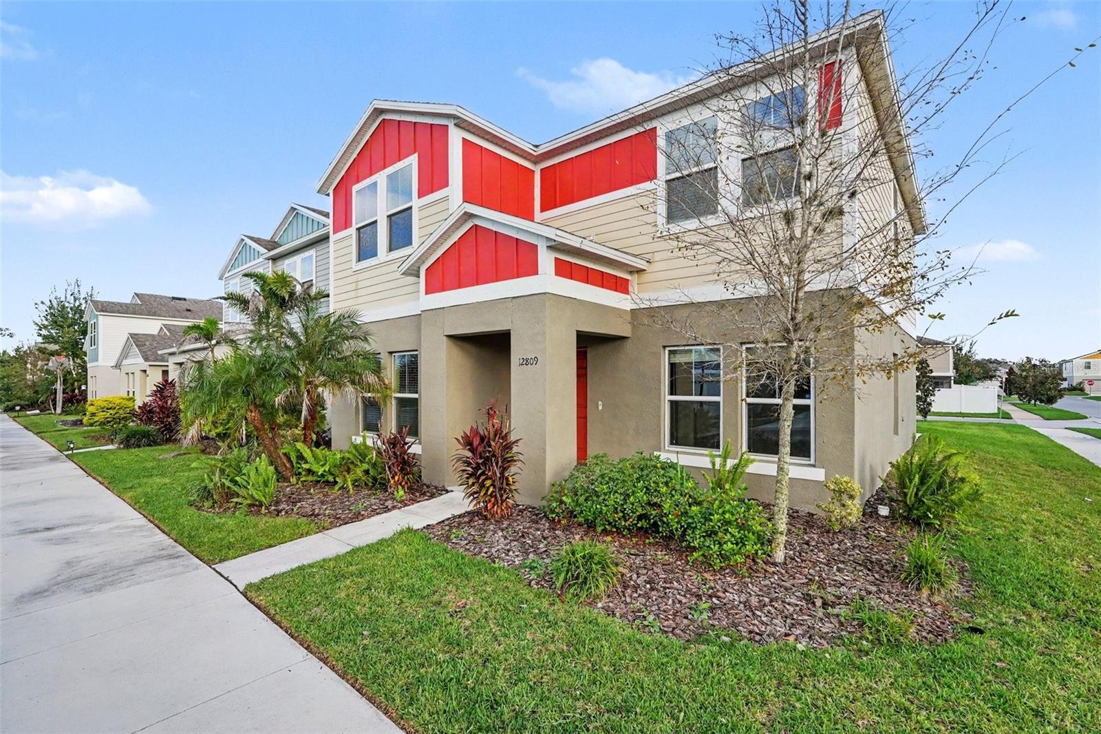 12809 BENT TWIG DRIVE, Riverview, FL 33579 12809 BENT TWIG DRIVE, Riverview, FL 33579