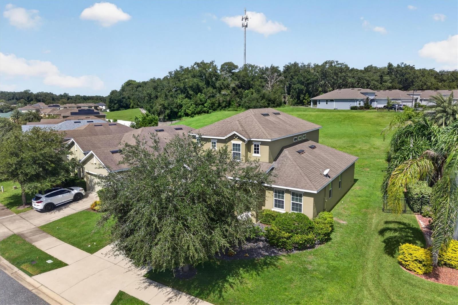 2315 NATOMA BOULEVARD, Mount Dora, FL 32757