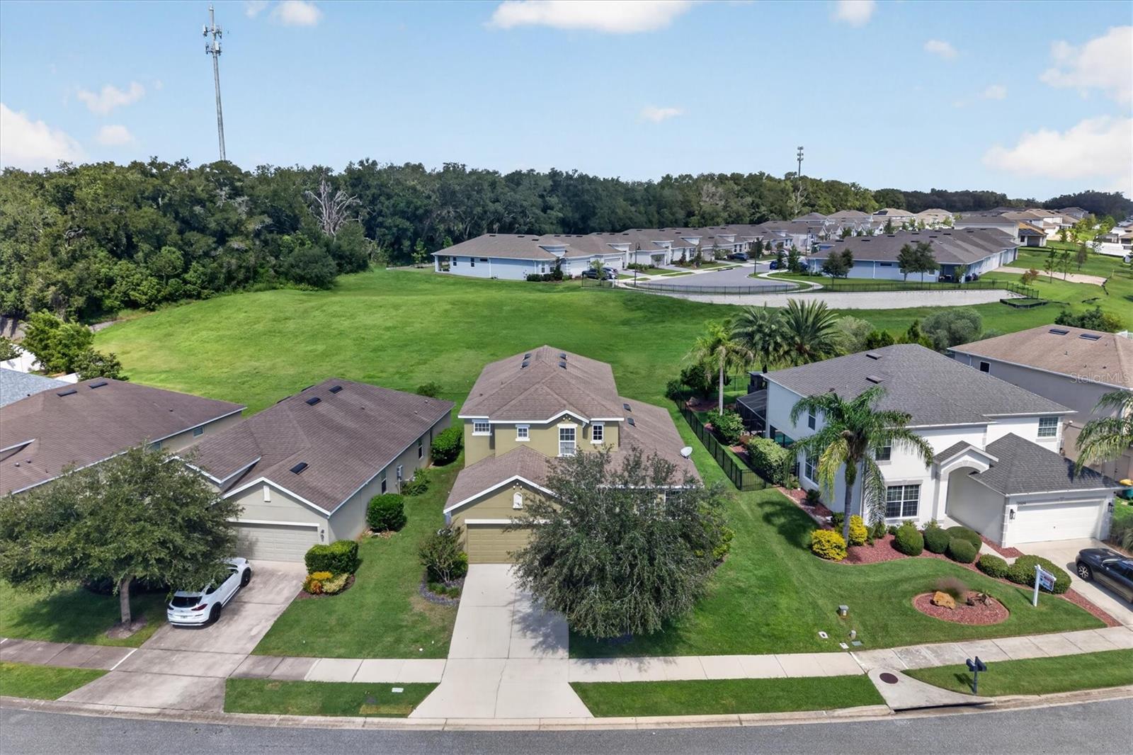 2315 NATOMA BOULEVARD, Mount Dora, FL 32757
