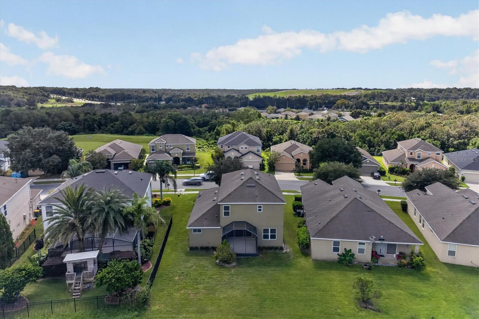 2315 NATOMA BOULEVARD, Mount Dora, FL 32757