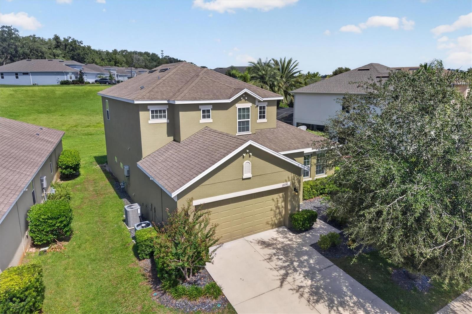 2315 NATOMA BOULEVARD, Mount Dora, FL 32757