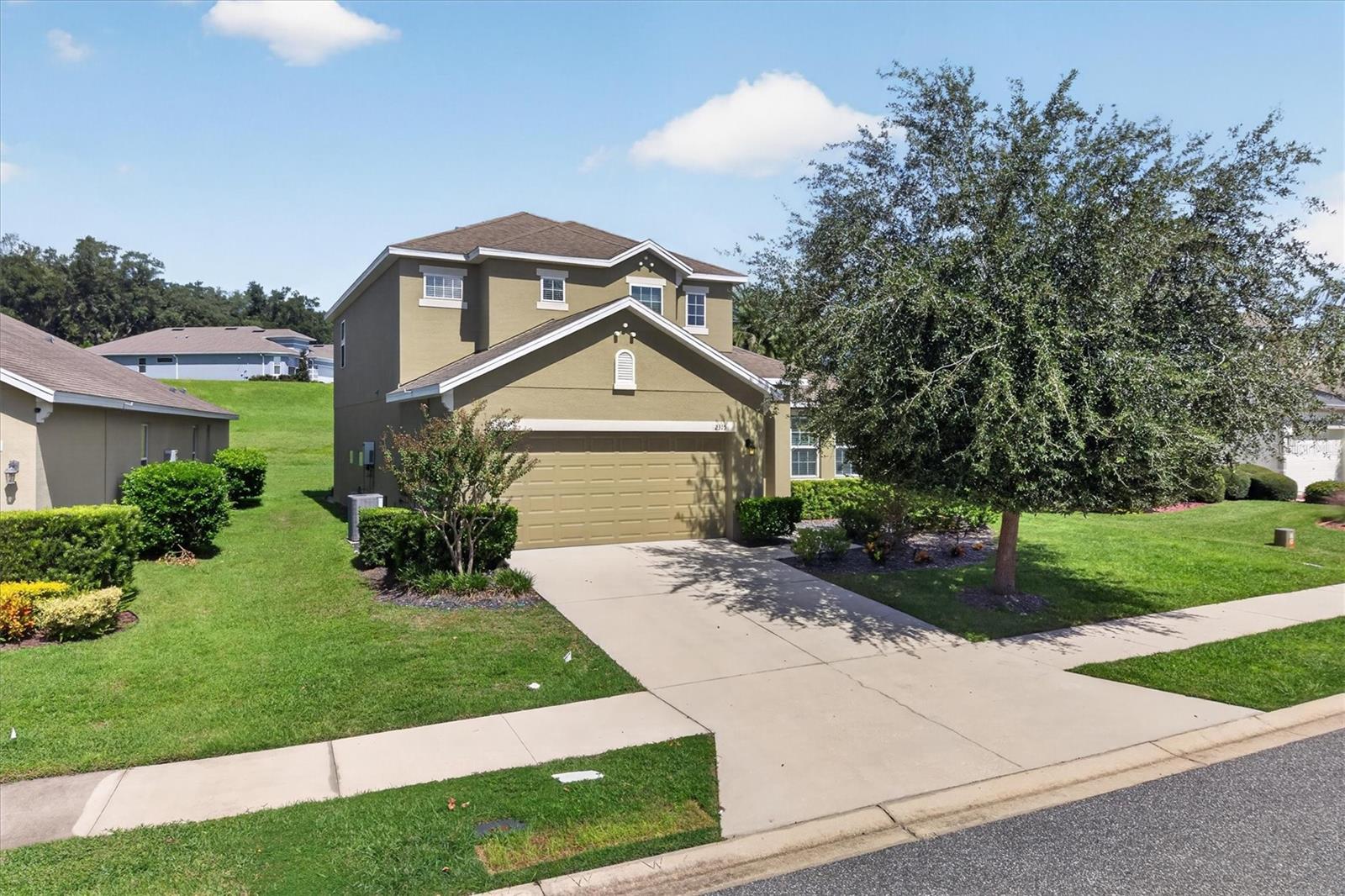 2315 NATOMA BOULEVARD, Mount Dora, FL 32757