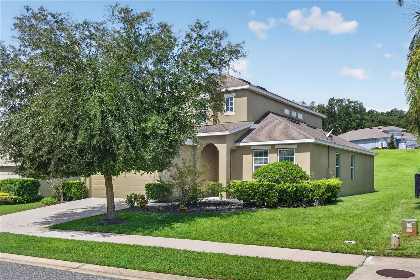 2315 NATOMA BOULEVARD, Mount Dora, FL 32757