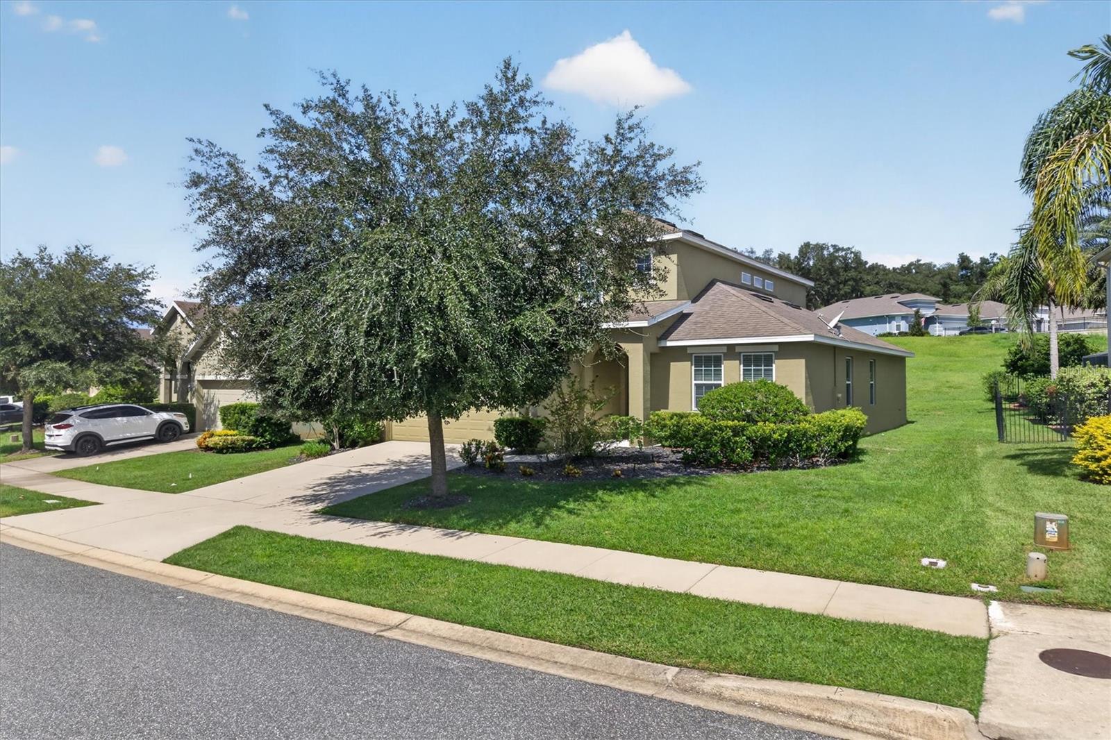 2315 NATOMA BOULEVARD, Mount Dora, FL 32757