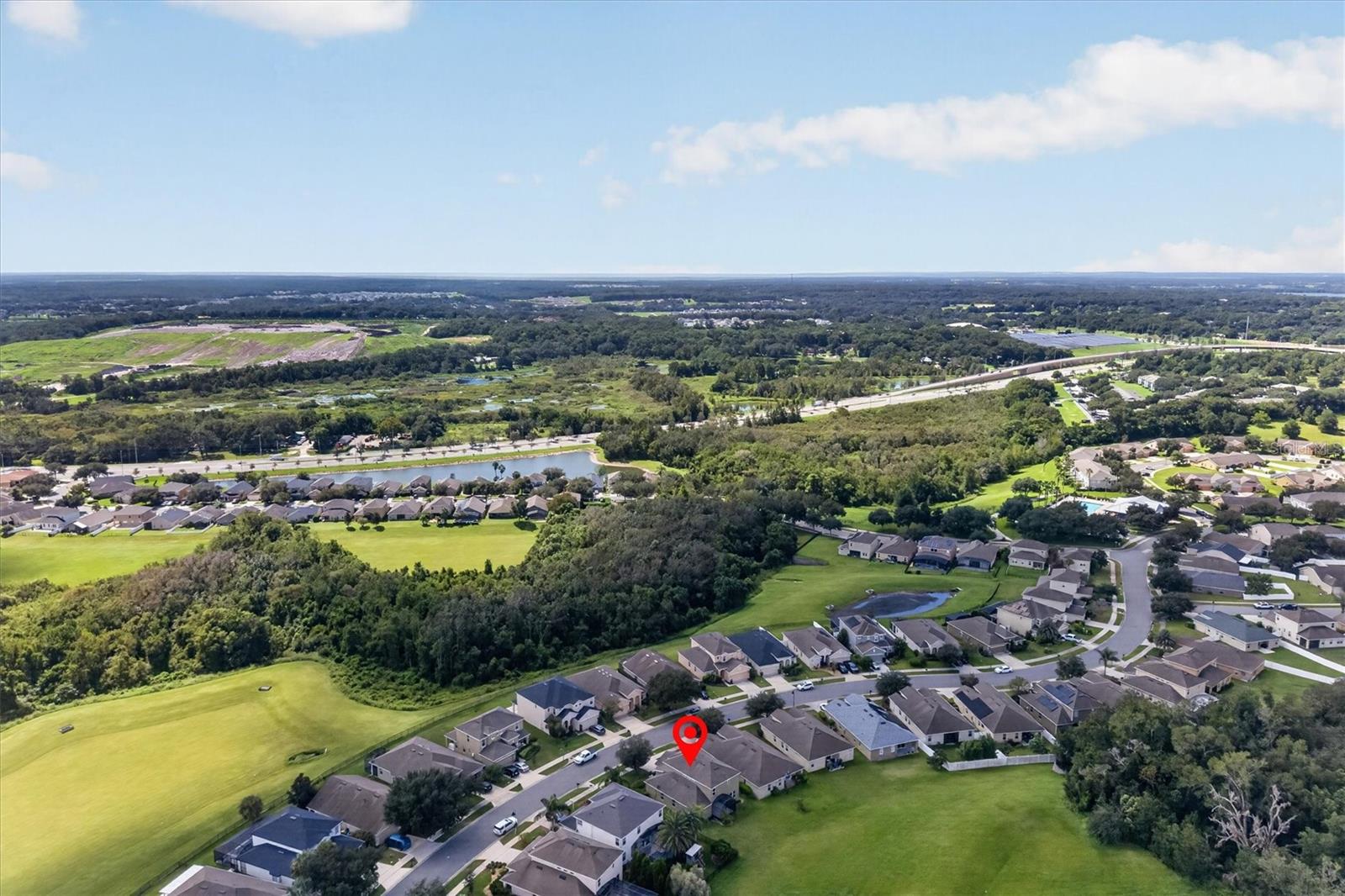 2315 NATOMA BOULEVARD, Mount Dora, FL 32757