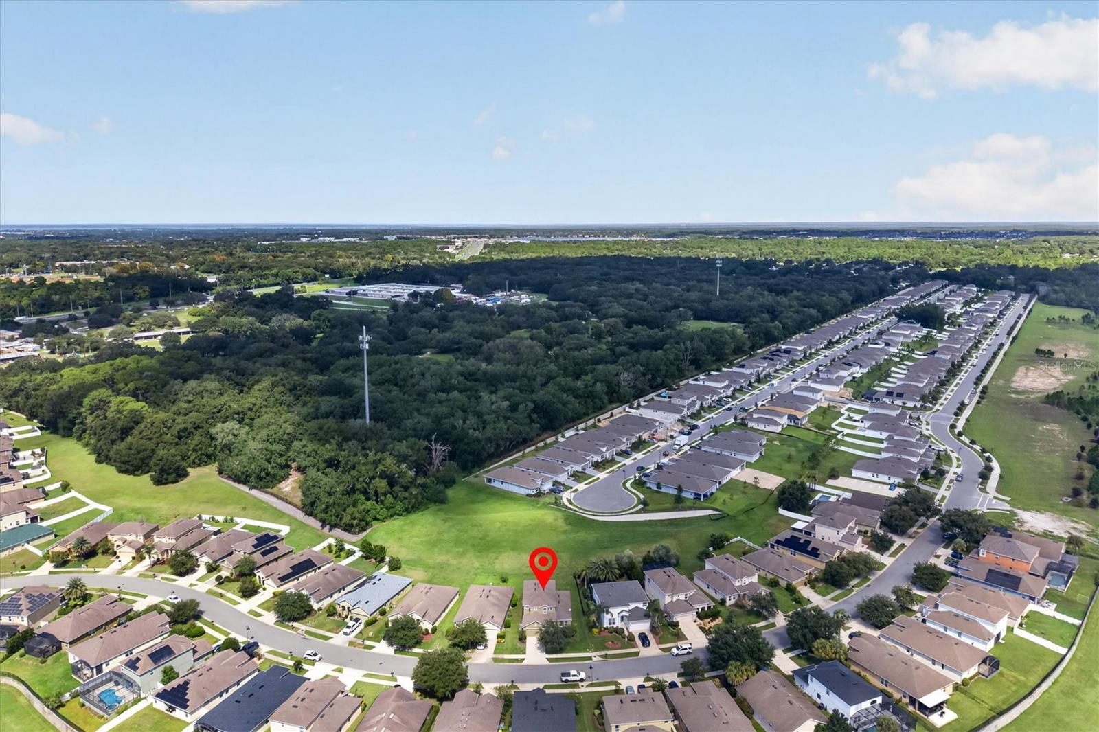 2315 NATOMA BOULEVARD, Mount Dora, FL 32757