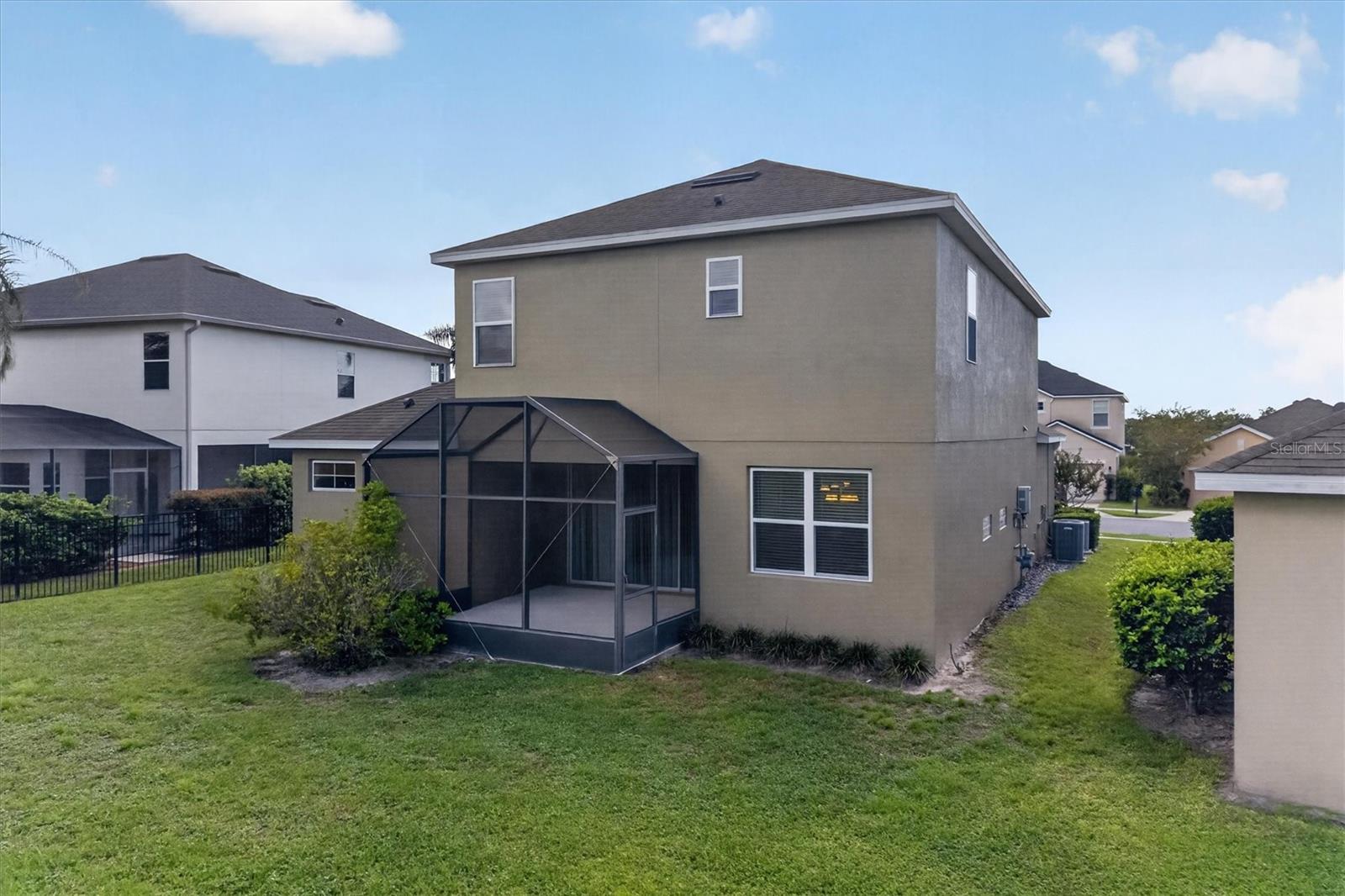 2315 NATOMA BOULEVARD, Mount Dora, FL 32757
