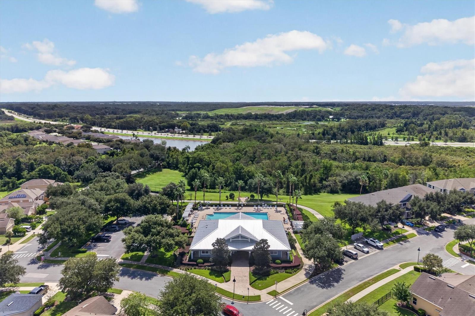 2315 NATOMA BOULEVARD, Mount Dora, FL 32757