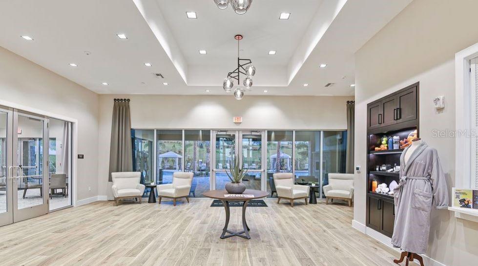 Esplanade at Westview Community