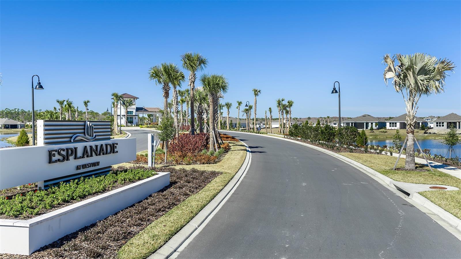 Esplanade at Westview Community