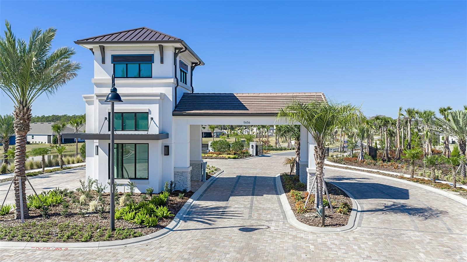 Esplanade at Westview Community