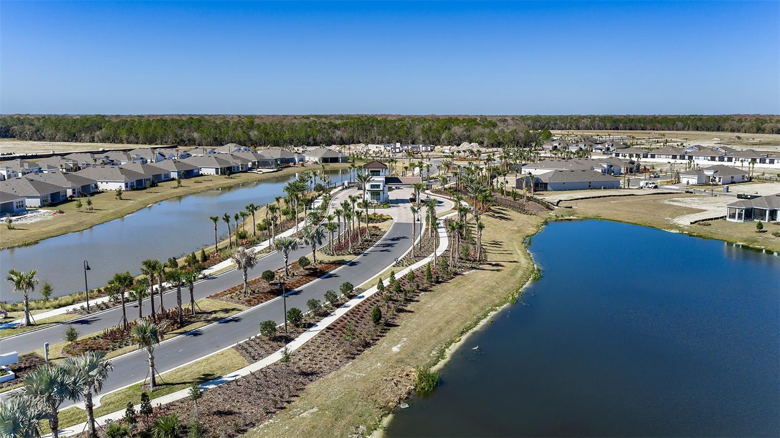 Esplanade at Westview Community