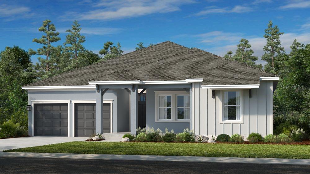 Ozark Rendering Ozark Rendering