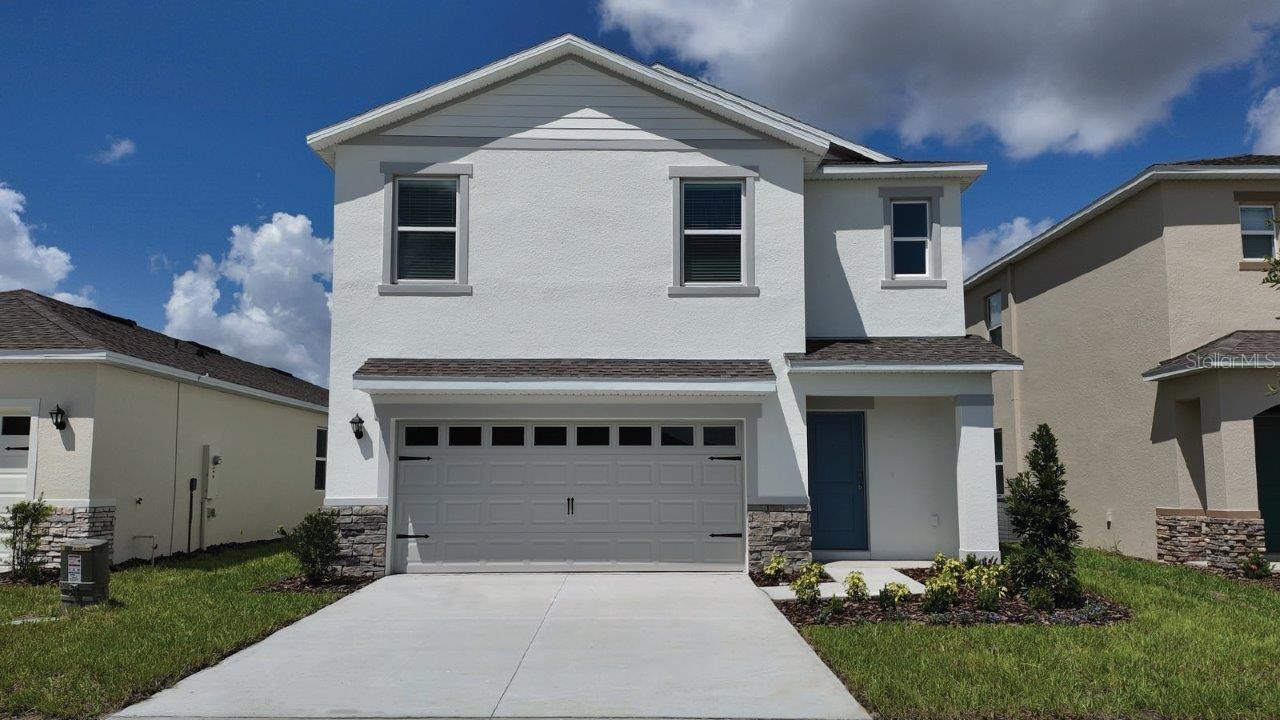 4565 BARBERRY AVENUE, Lakeland, FL 33811