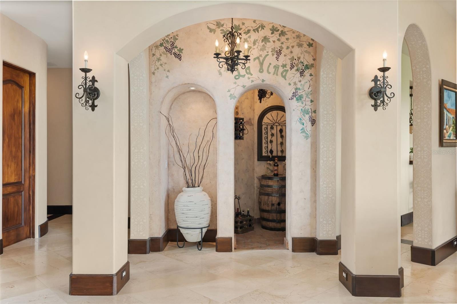 Wine Room