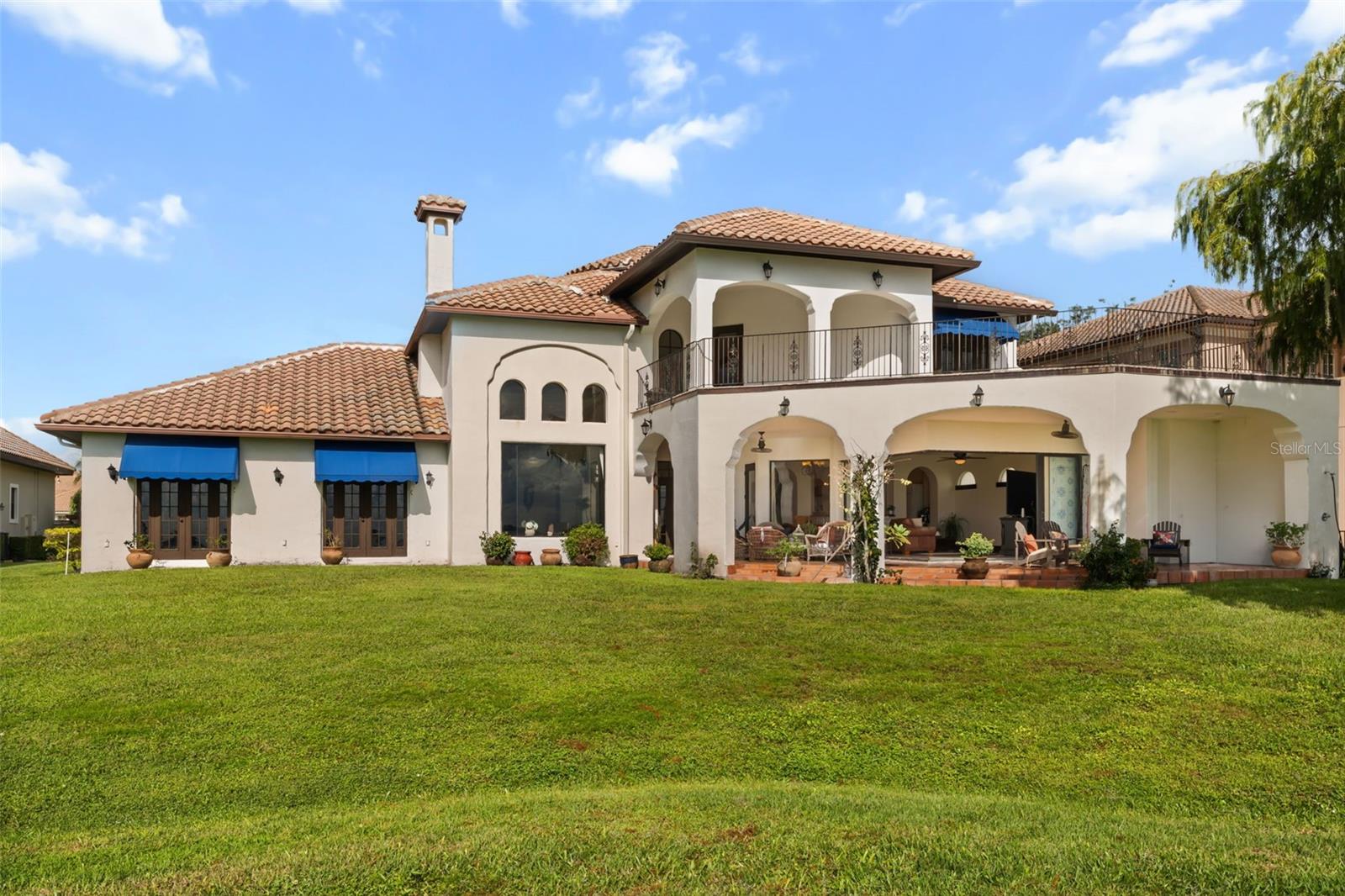 10226 WITTENBERG WAY, Orlando, FL 32832
