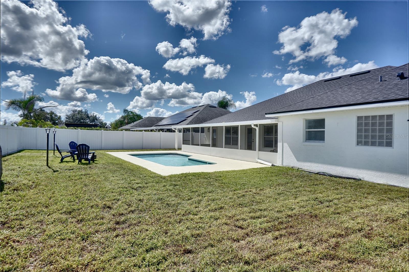 3025 SANDSTONE DRIVE, St Cloud, FL 34772