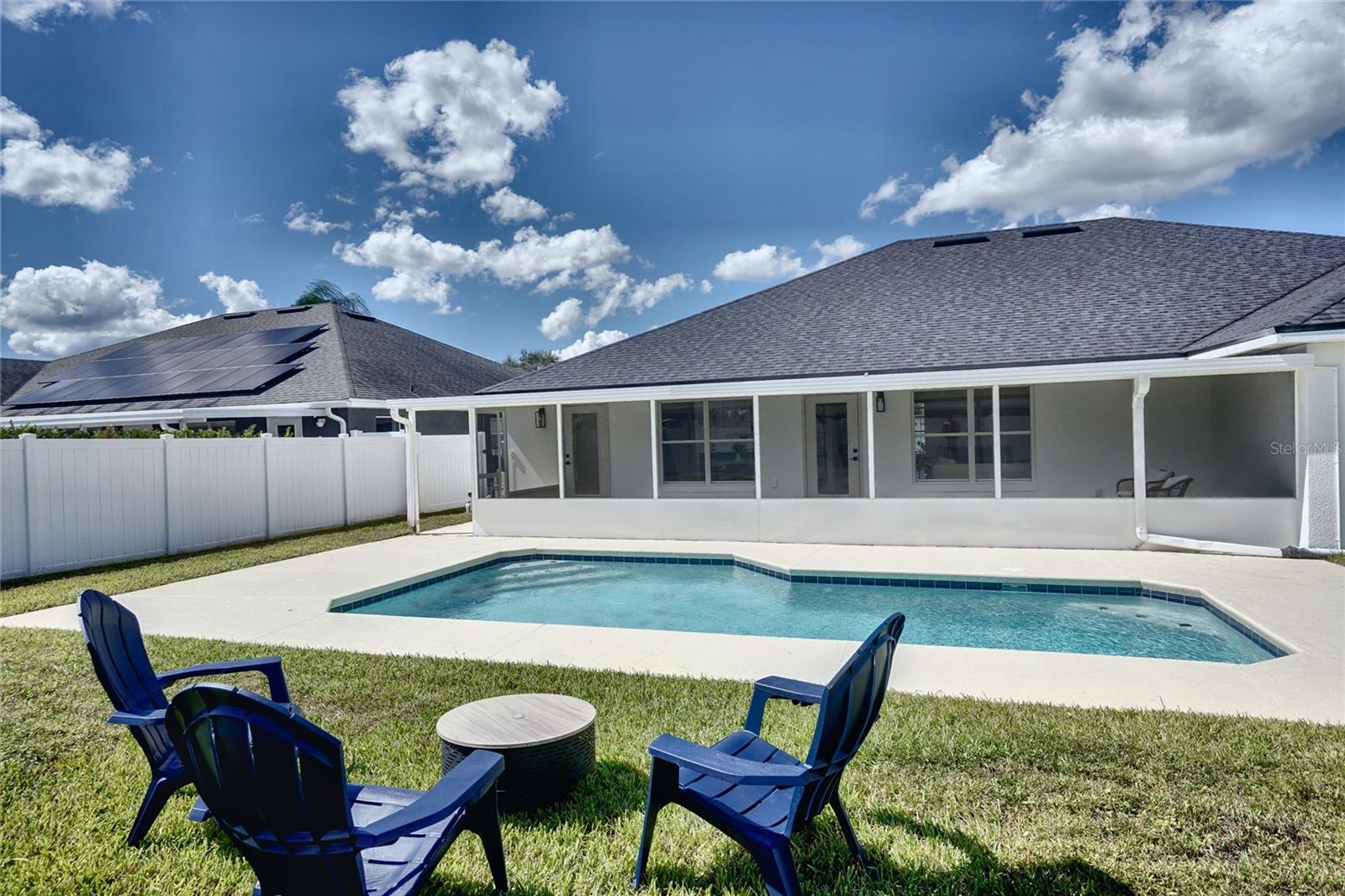 3025 SANDSTONE DRIVE, St Cloud, FL 34772