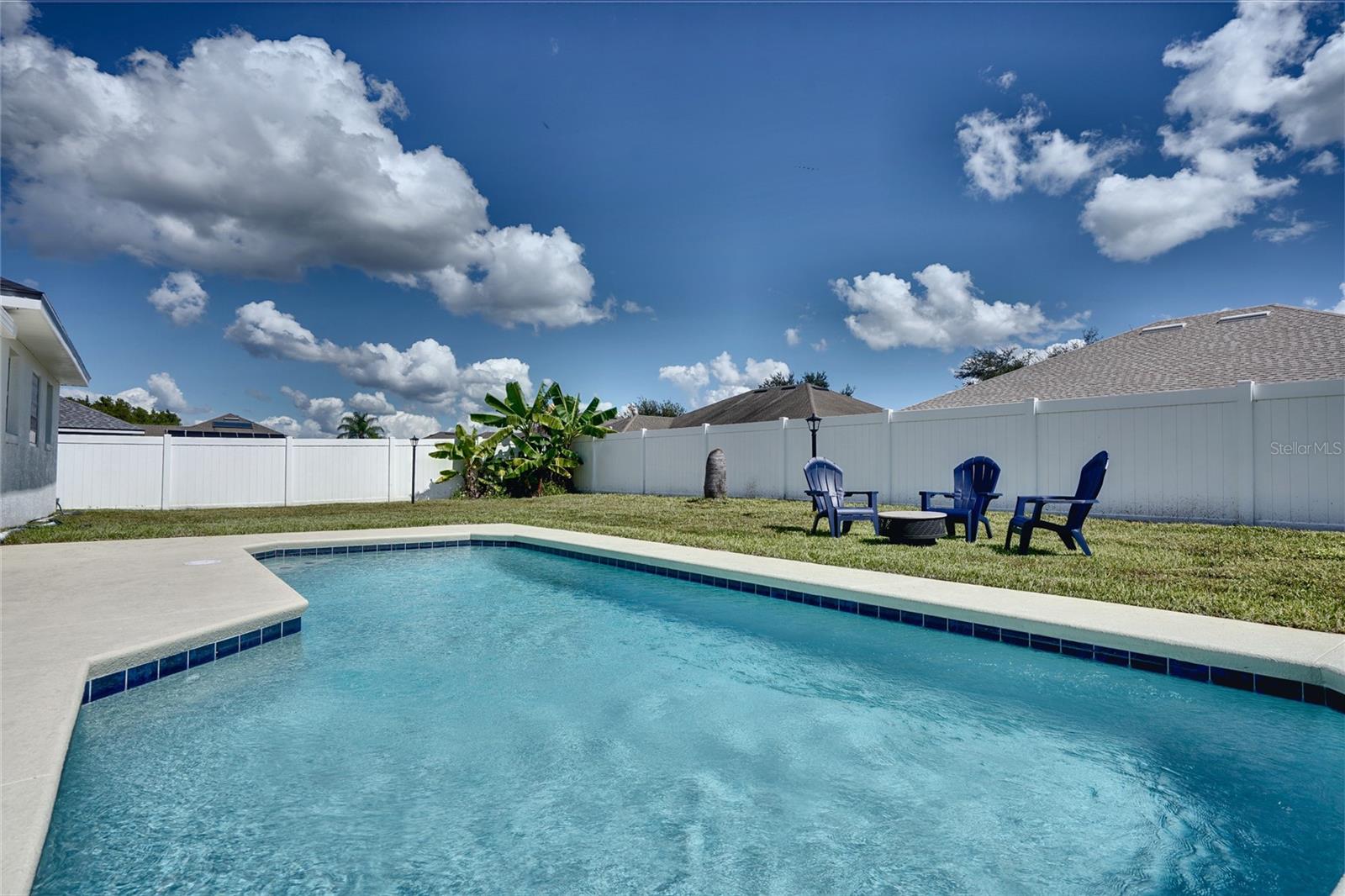3025 SANDSTONE DRIVE, St Cloud, FL 34772