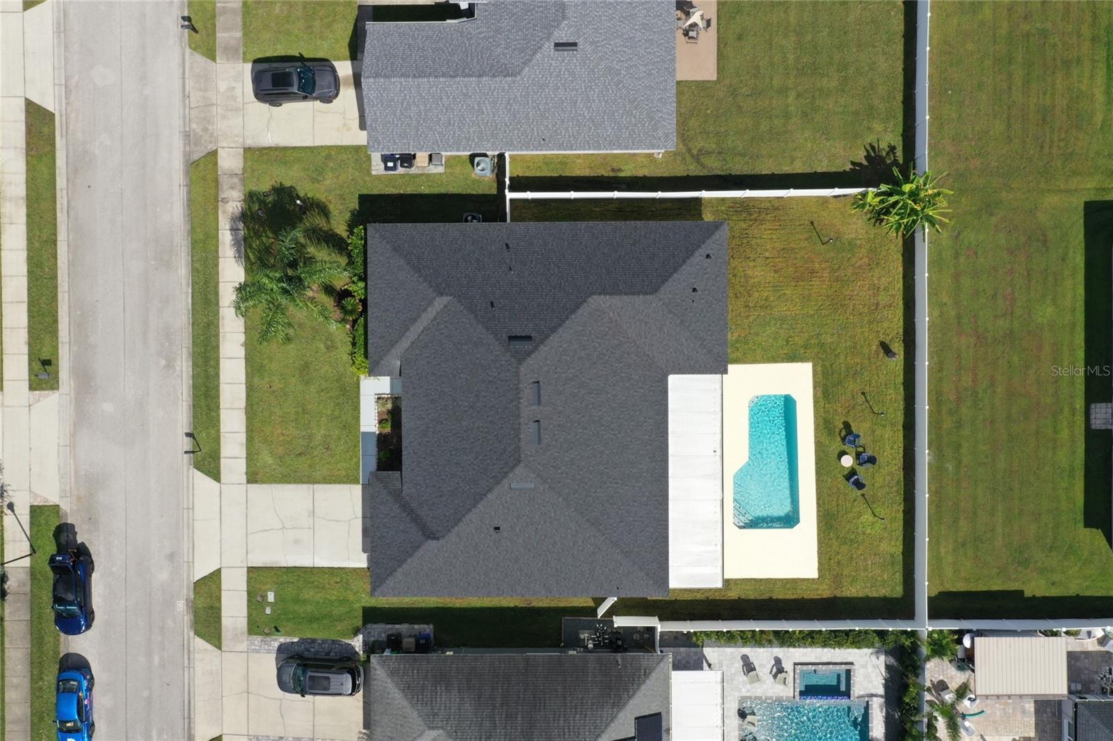 3025 SANDSTONE DRIVE, St Cloud, FL 34772