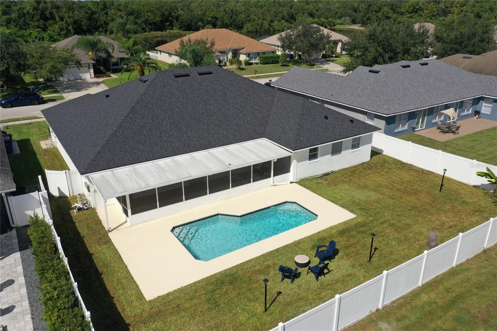 3025 SANDSTONE DRIVE, St Cloud, FL 34772
