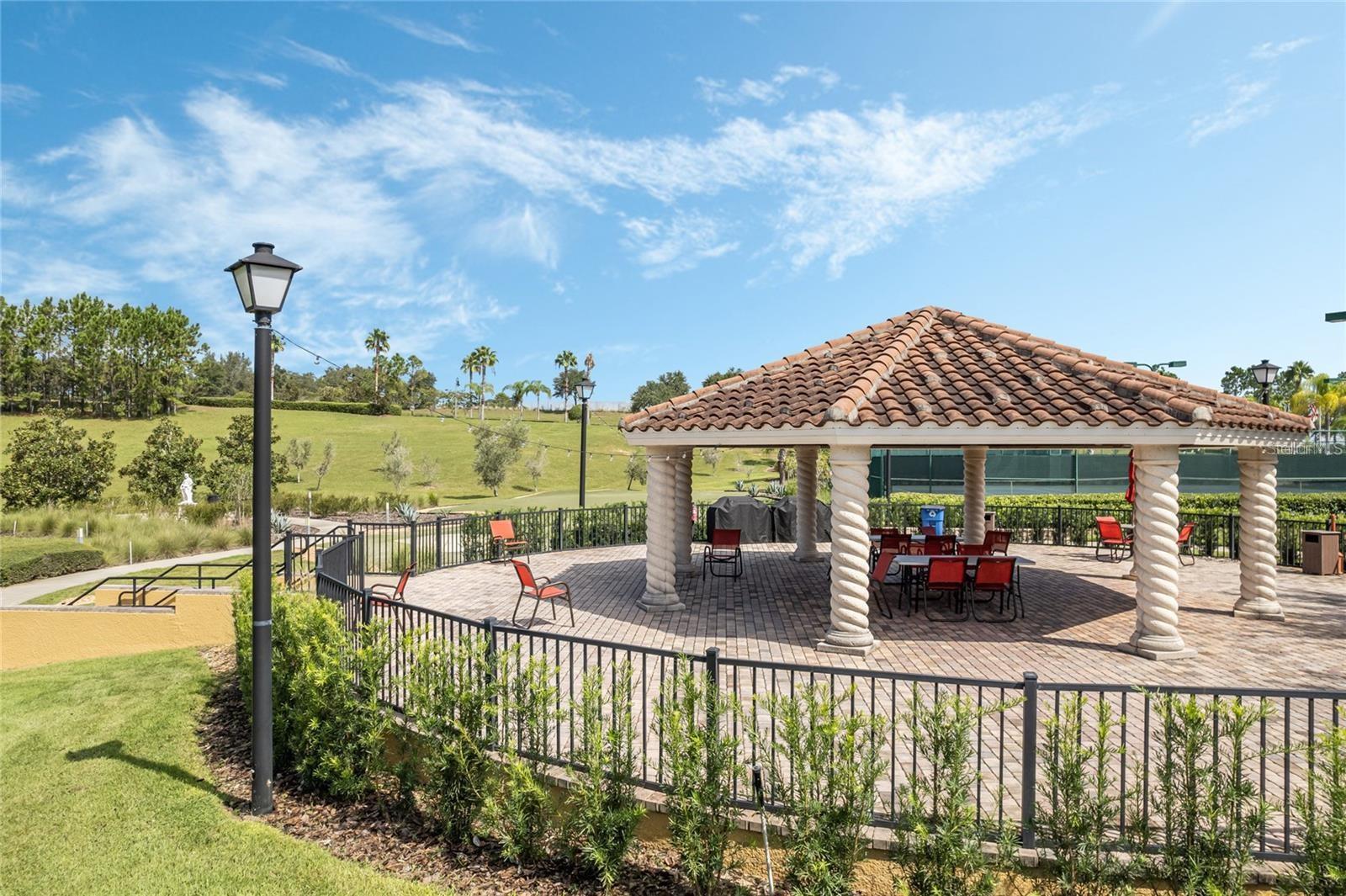 3640 SOLANA CIRCLE, #11C, Clermont, FL 34711